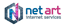 netart logo footer