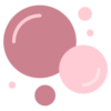 bubbles